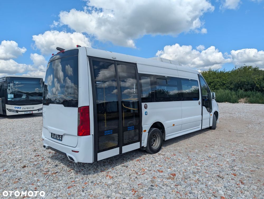 Mercedes-Benz Sprinter CITY - 9