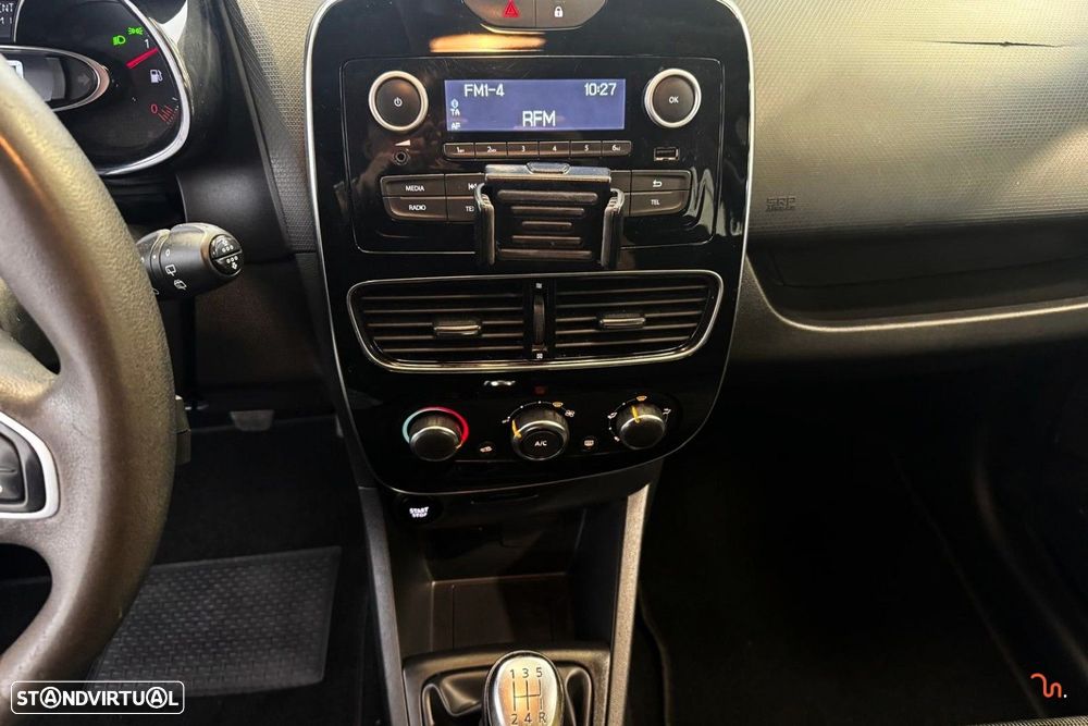 Renault Clio 1.2 Zen - 14