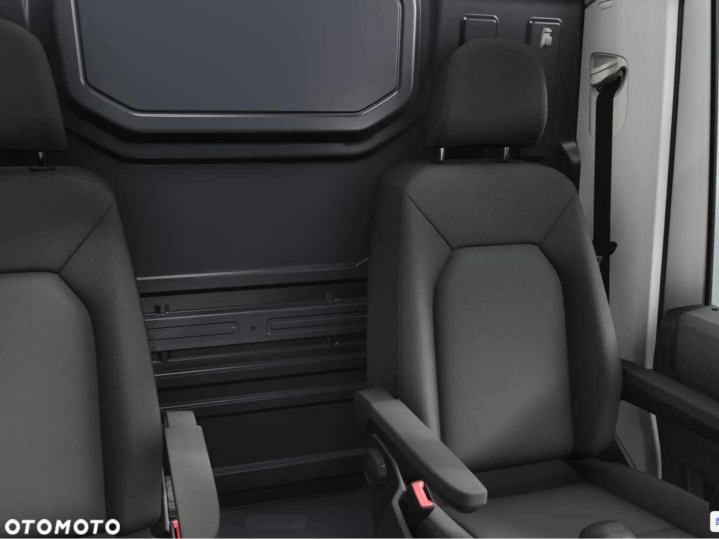 Volkswagen Crafter 35 - 18