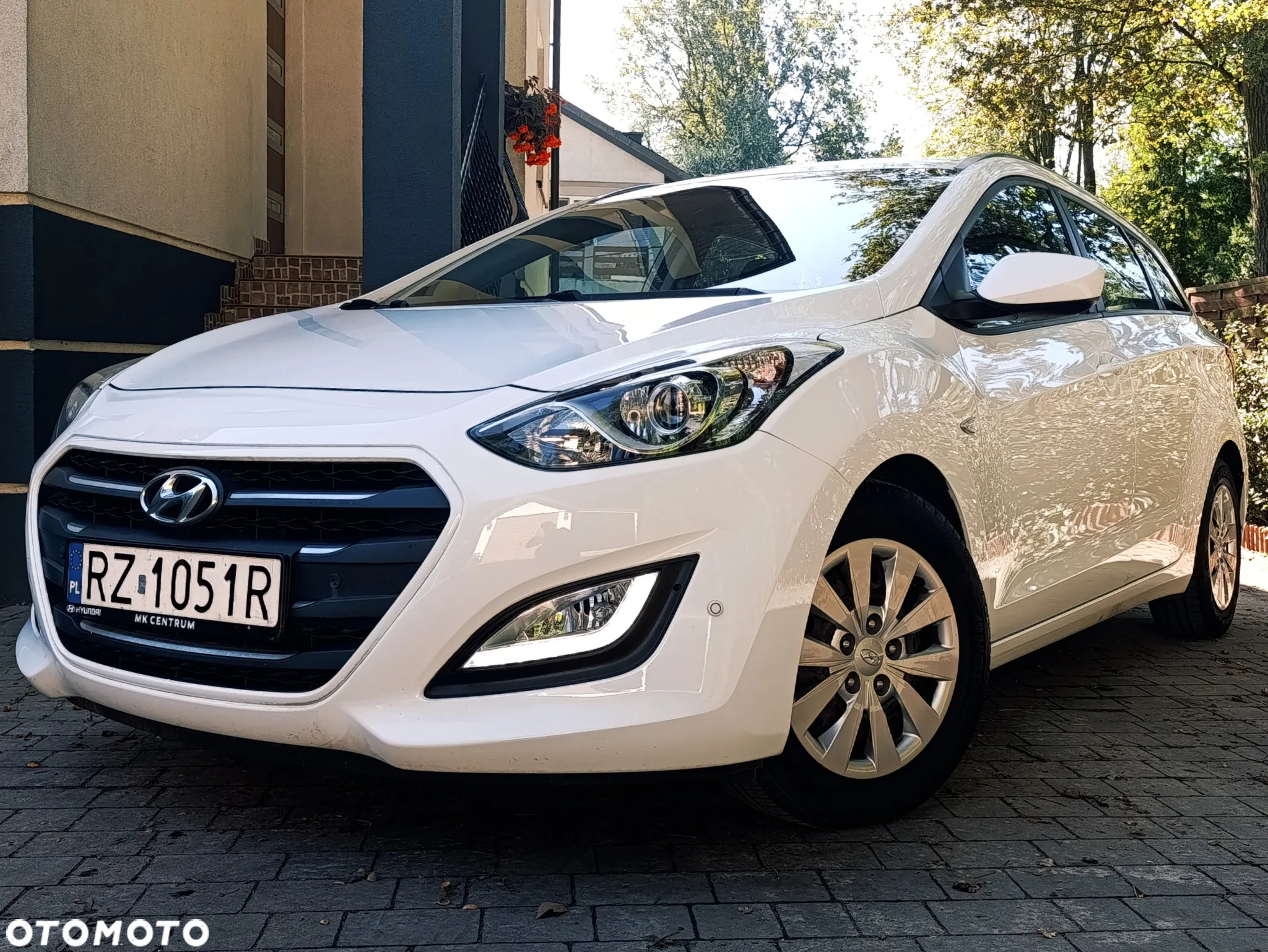 Hyundai i30 1.6 GDI BlueDrive Comfort - 4
