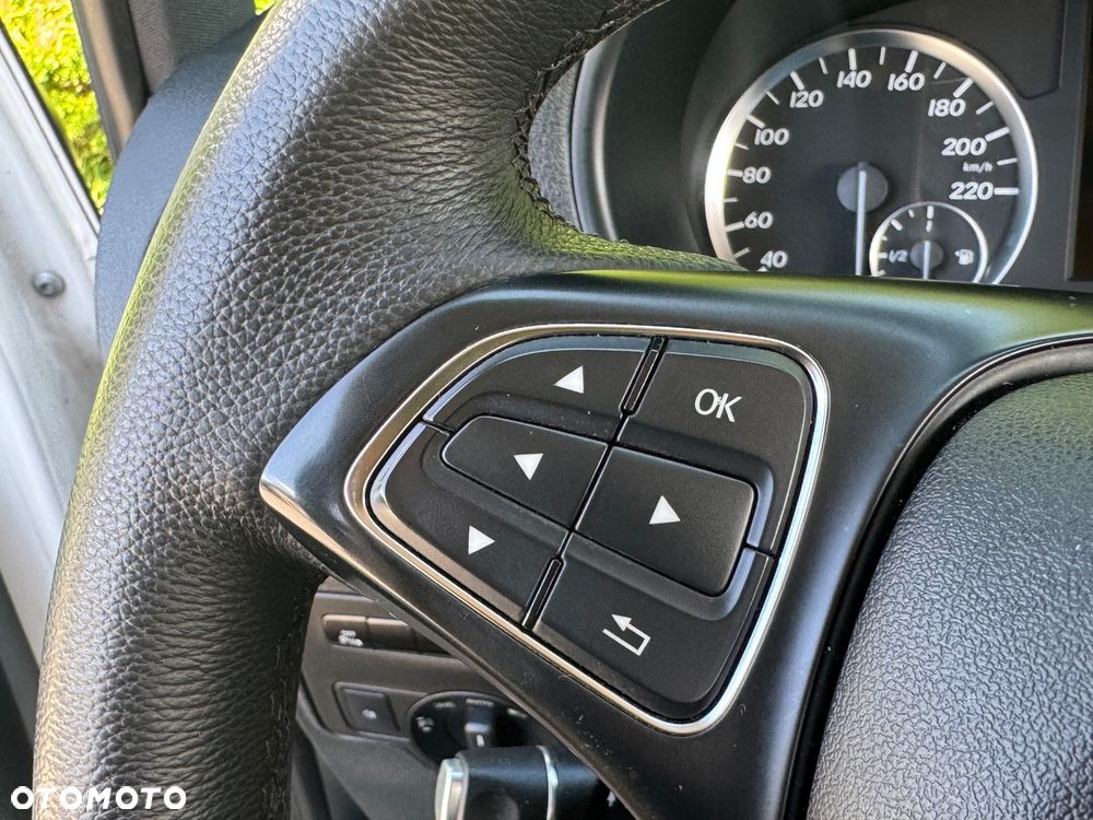 Mercedes-Benz Vito (BlueTEC) Tourer Kompakt PRO - 25