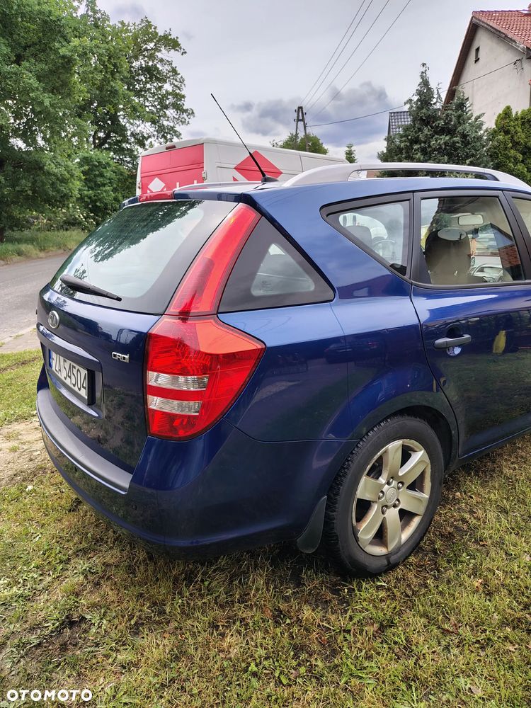 Kia Ceed 1.6 CRDi 115 Vision - 7