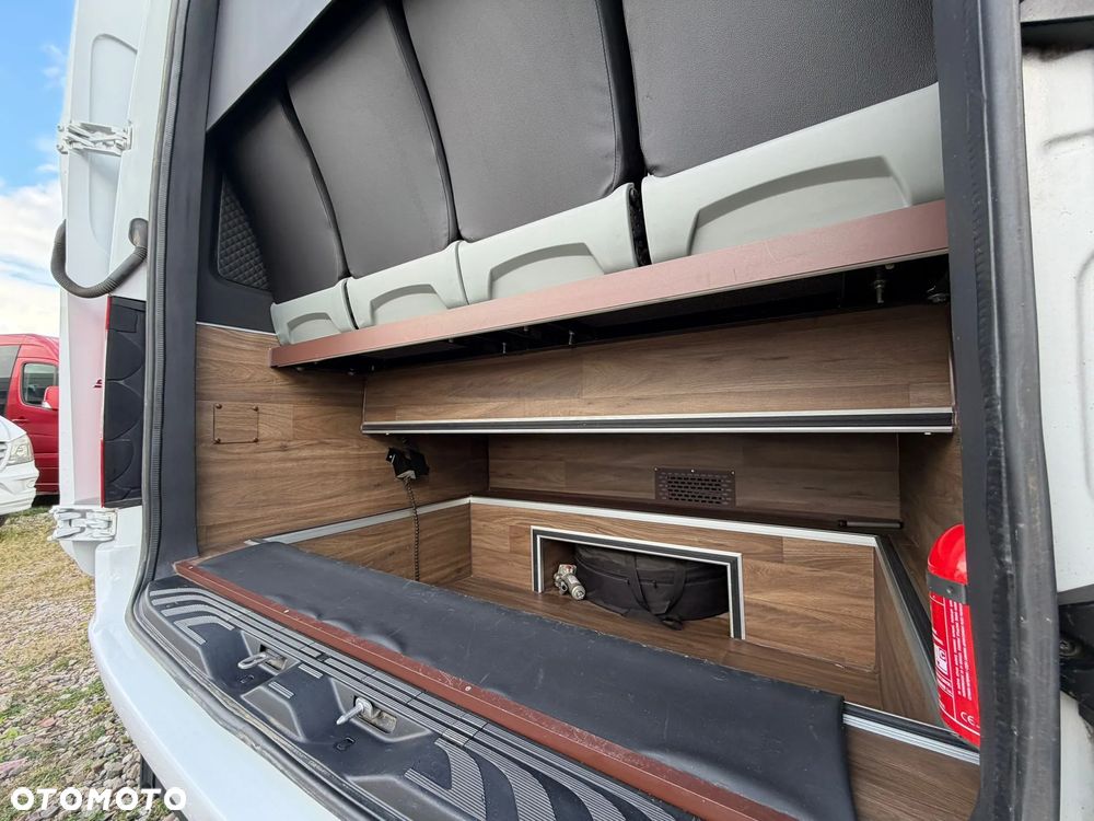Mercedes-Benz Sprinter 519 - 6