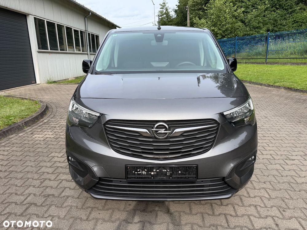Opel Combo - 3