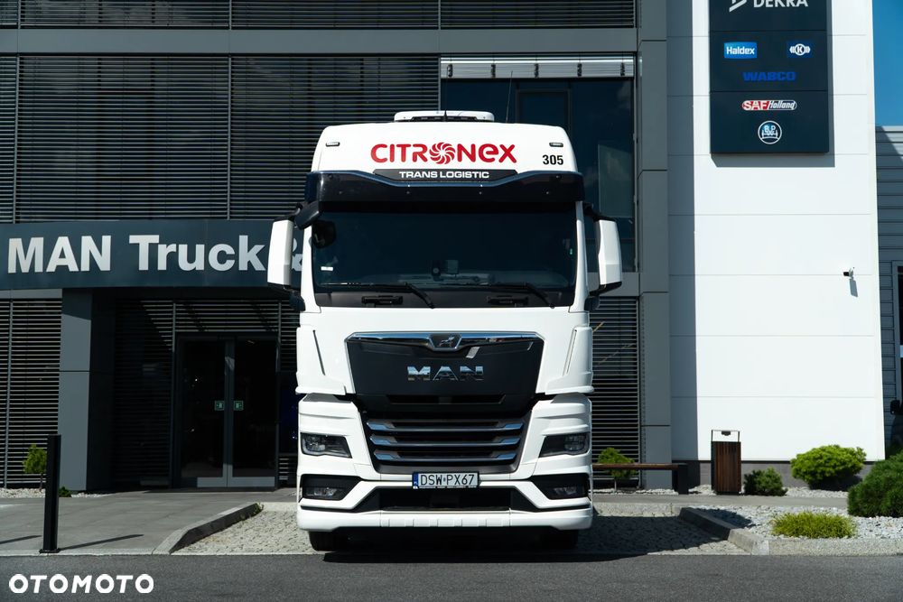 MAN 18.480 GX TG3 - 5