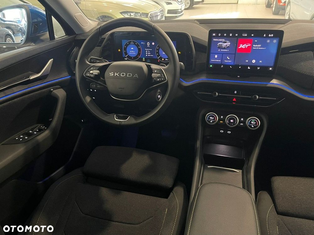 Skoda Kodiaq - 15