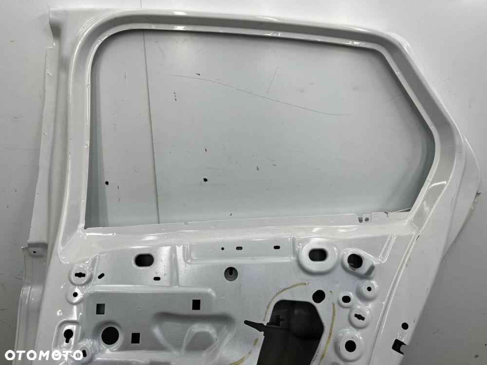 Drzwi Opel Corsa F 19r.-> prawe tylne prawy tył - 12