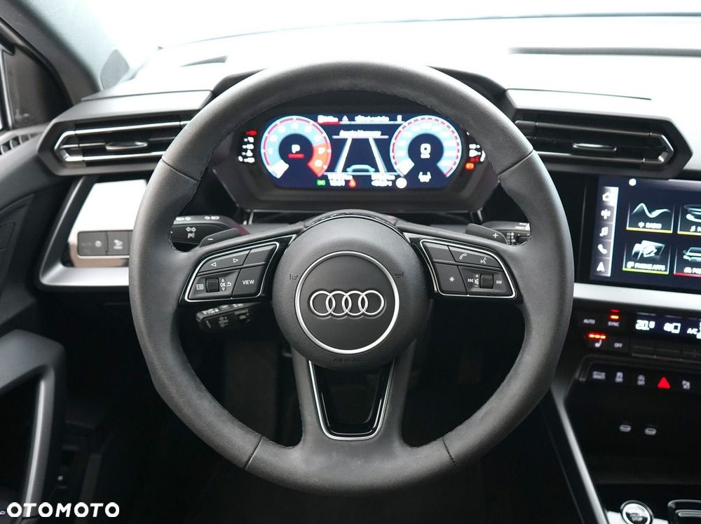 Audi A3 Sportback - 18