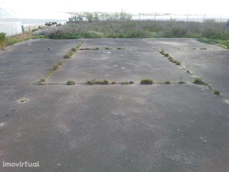 Terreno Boa Localização Peniche - Grande imagem: 5/7
