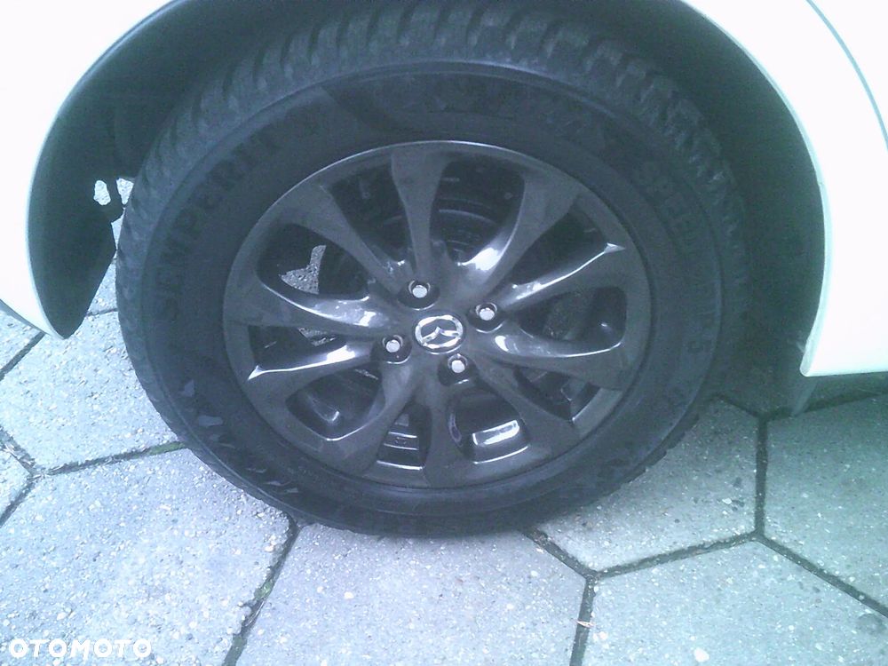 Mazda 2 SKYACTIV-G 90 Exclusive-Line - 16