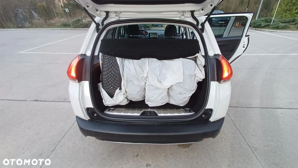 Peugeot 2008 BlueHDi FAP 120 STOP & START Business-Line - 19