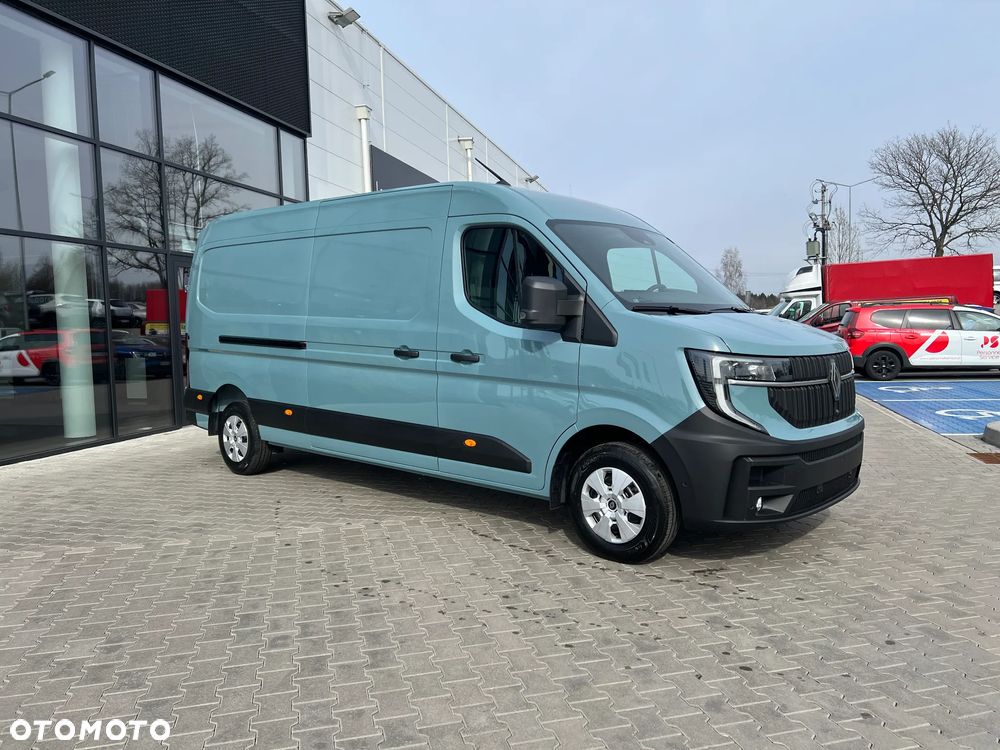 Renault Master - 5