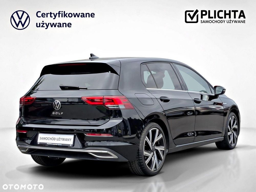 Volkswagen Golf 2.0 TSI Style DSG - 6