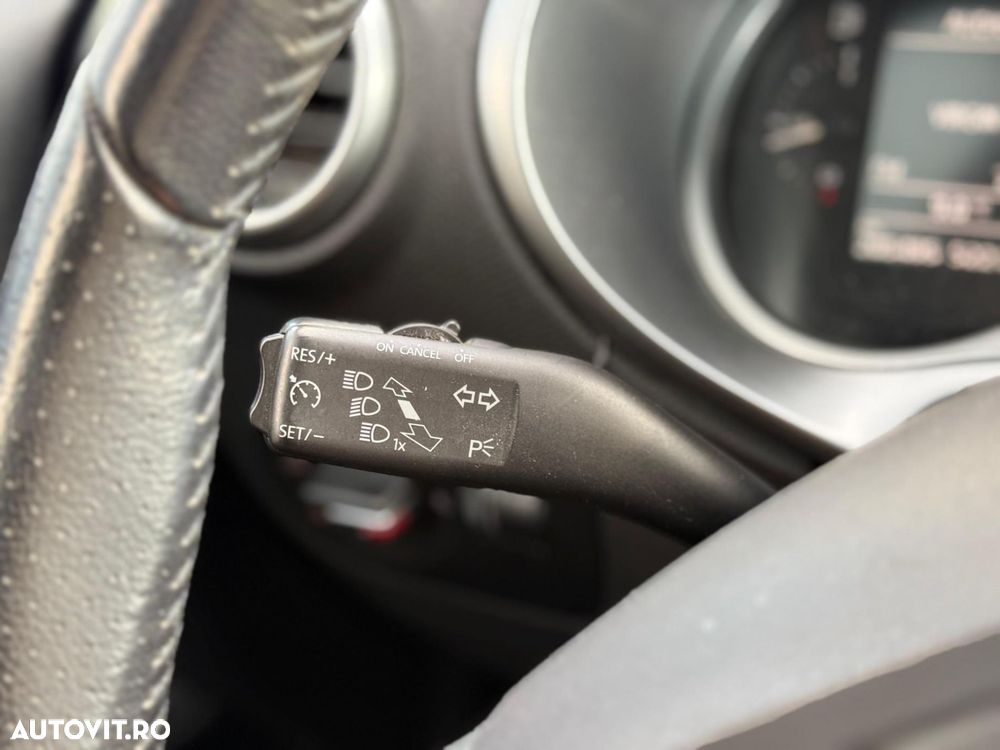 Seat Leon 1.6 TDI DPF E-Ecomotive Style - 17