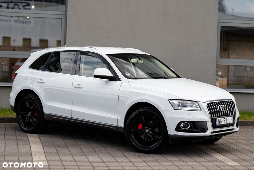 Audi Q5 - 14