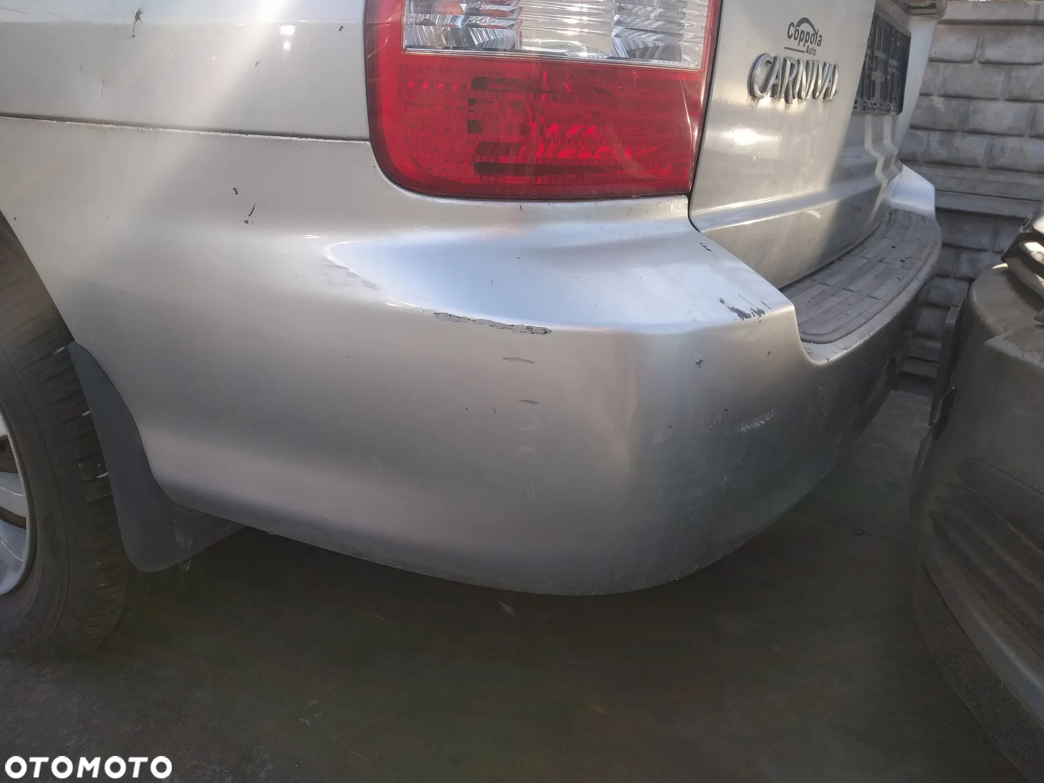 KIA CARNIVAL I LIFT 01 - 05 2.9 CRDI J3 - POMPA WSPOMAGANIA - 20