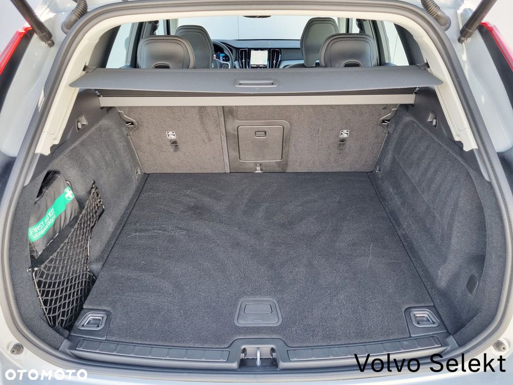 Volvo XC 60 - 20