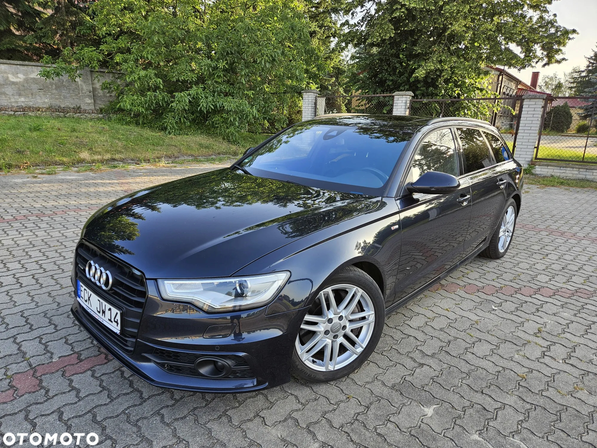 Audi A6 3.0 TDI Quattro Tiptronic - 3