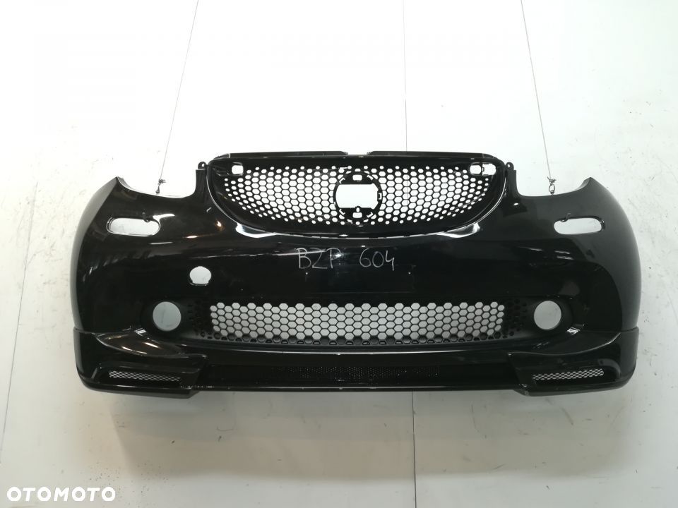 Zderzak przód Smart Fortwo 453 Lorinser BZP604