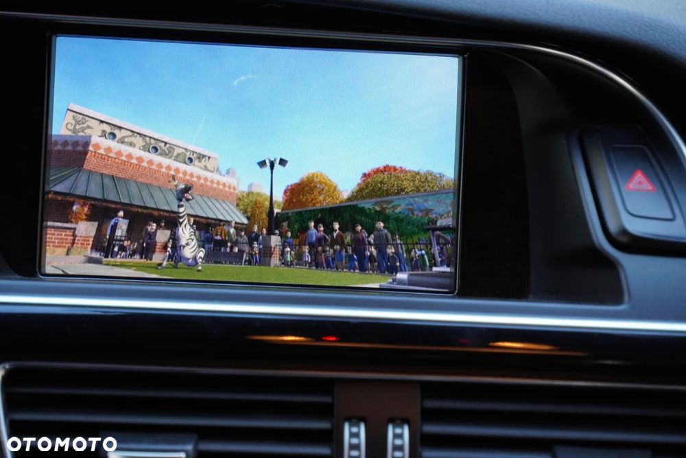 Audi A4 Avant 2.0 TDI - 23