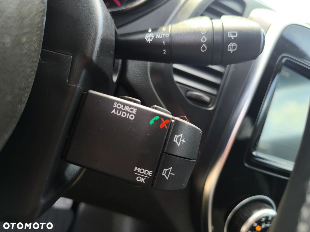 Renault Captur 0.9 Energy TCe Limited - 23