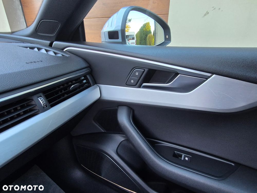 Audi A5 Sportback 2.0 TFSI quattro S tronic sport - 20