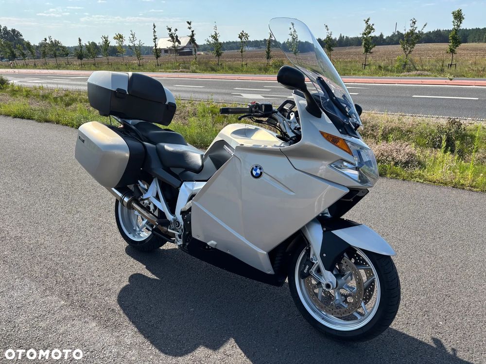 BMW K - 1