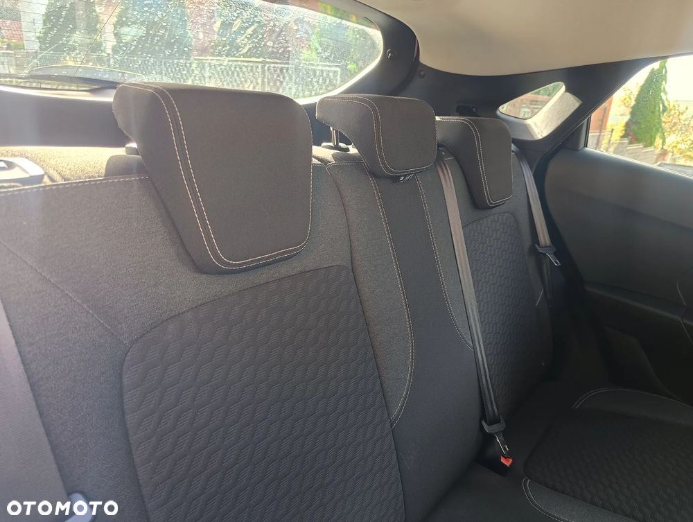 Ford Puma 1.0 EcoBoost Hybrid ST-LINE - 26