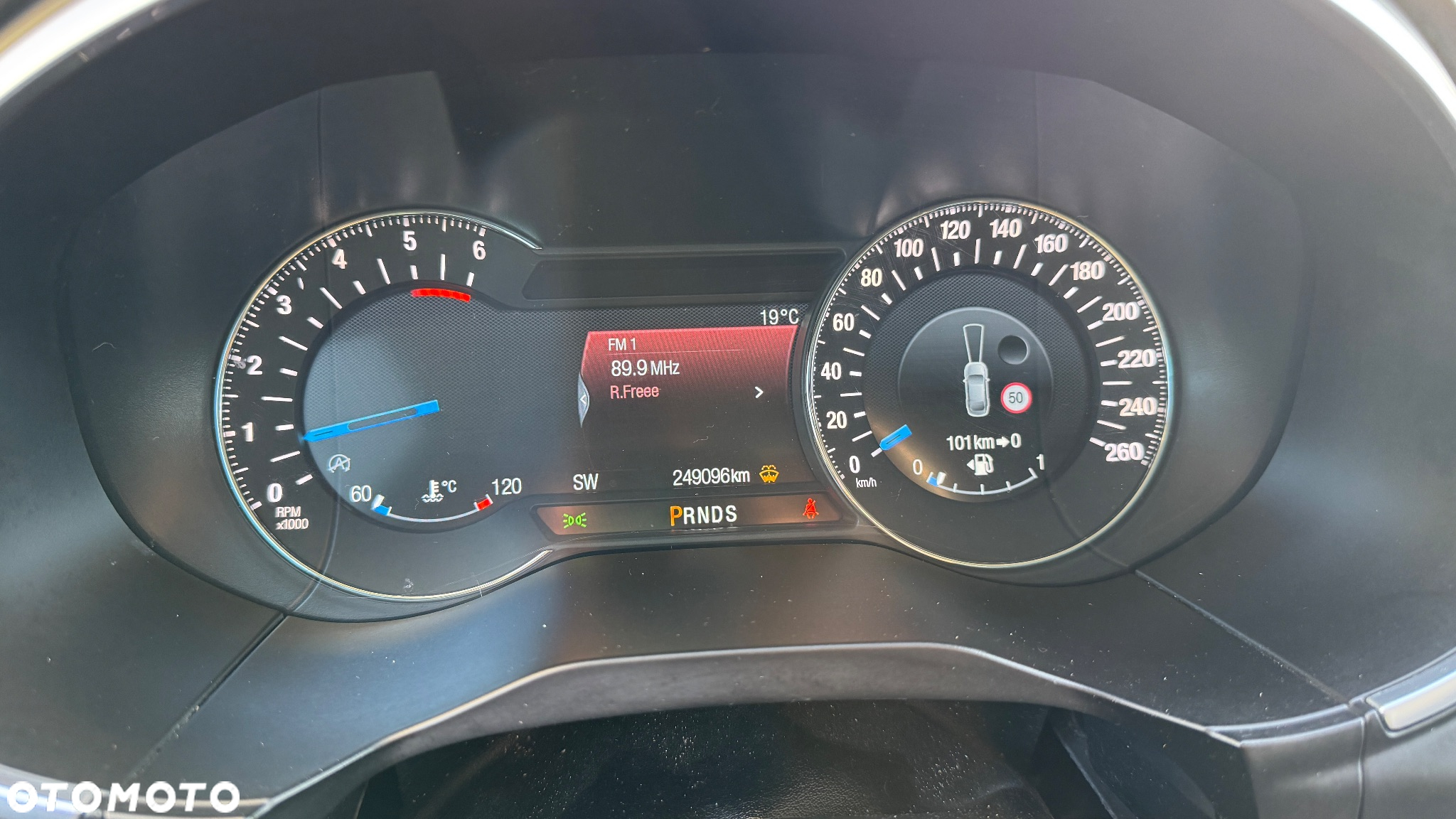 Ford Galaxy 2.0 TDCi Titanium PowerShift - 20