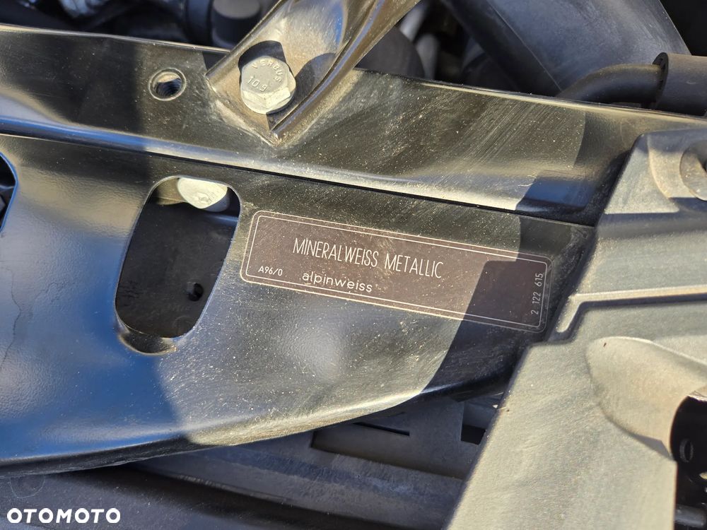 BMW Seria 7 740i - 25