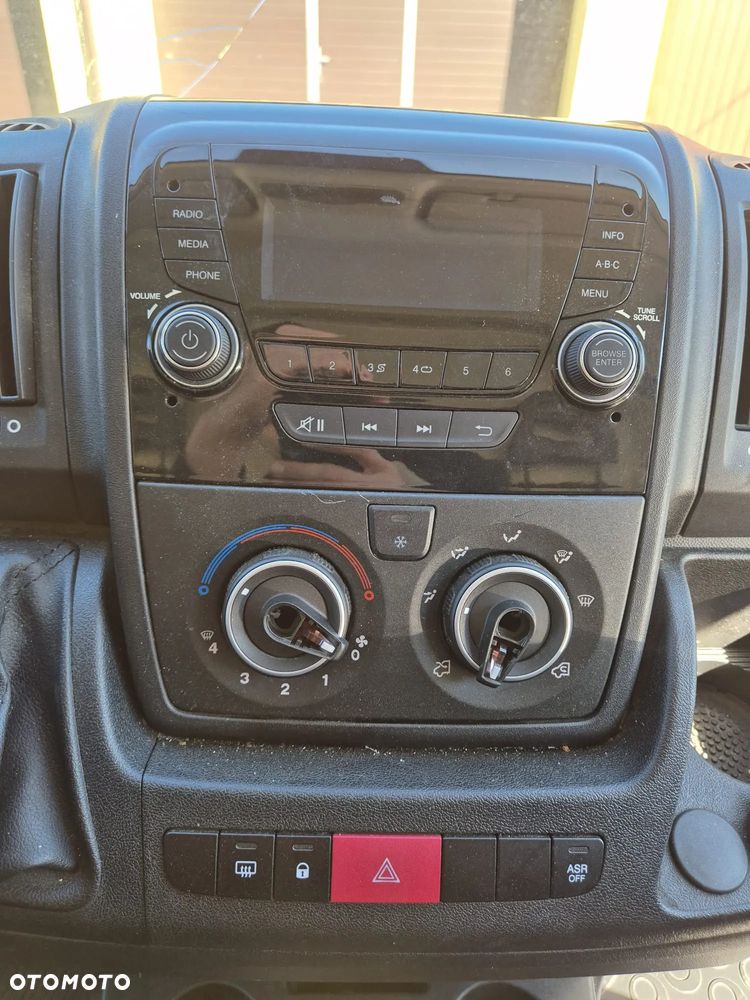 Citroën JUMPER 2.2 HDI - 14