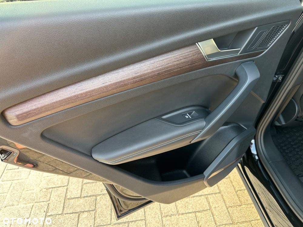 Audi Q5 45 TFSI quattro S tronic advanced - 29