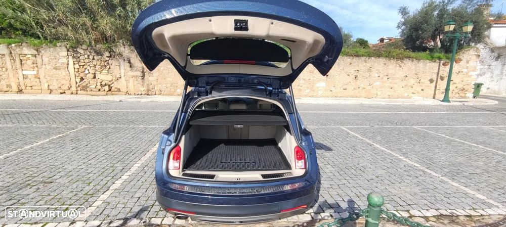 Opel Insignia Sports Tourer 1.6 CDTi Cosmo S/S - 7