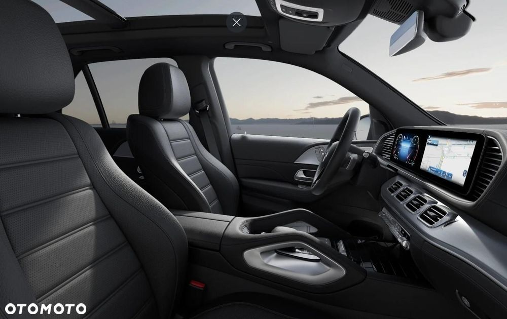 Mercedes-Benz GLE - 6