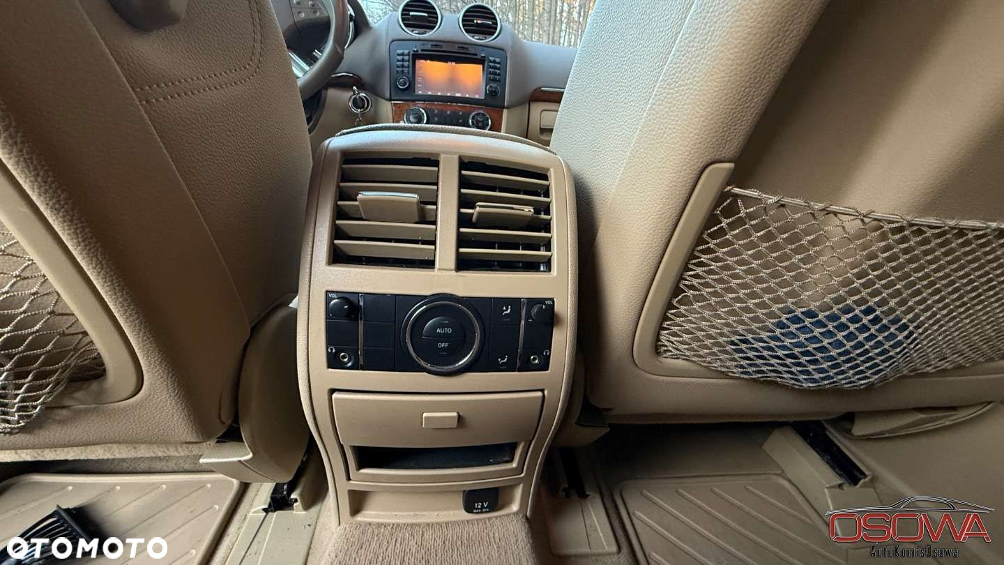 Mercedes-Benz GL 450 4Matic 7G-TRONIC Grand Edition - 26