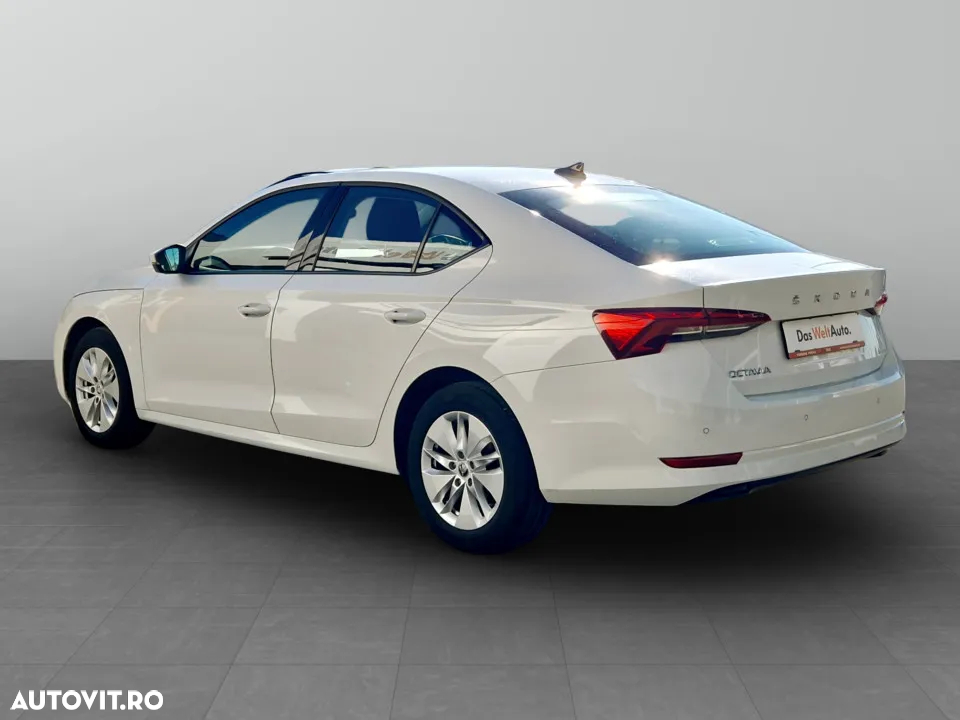 Skoda Octavia 2.0 TDI Ambition - 3