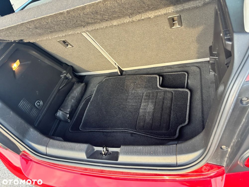 Chevrolet Aveo - 8
