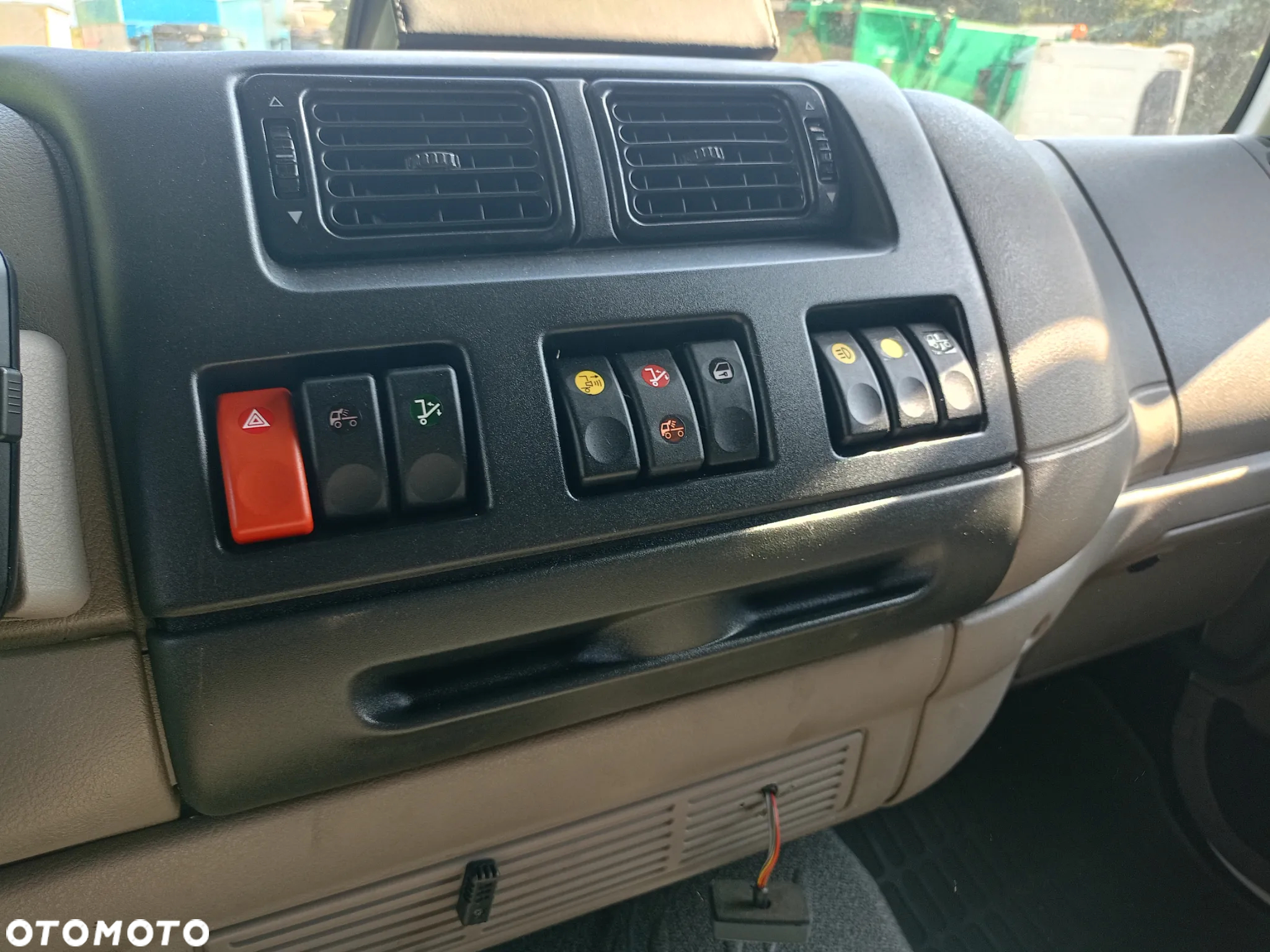 DAF LF - 6