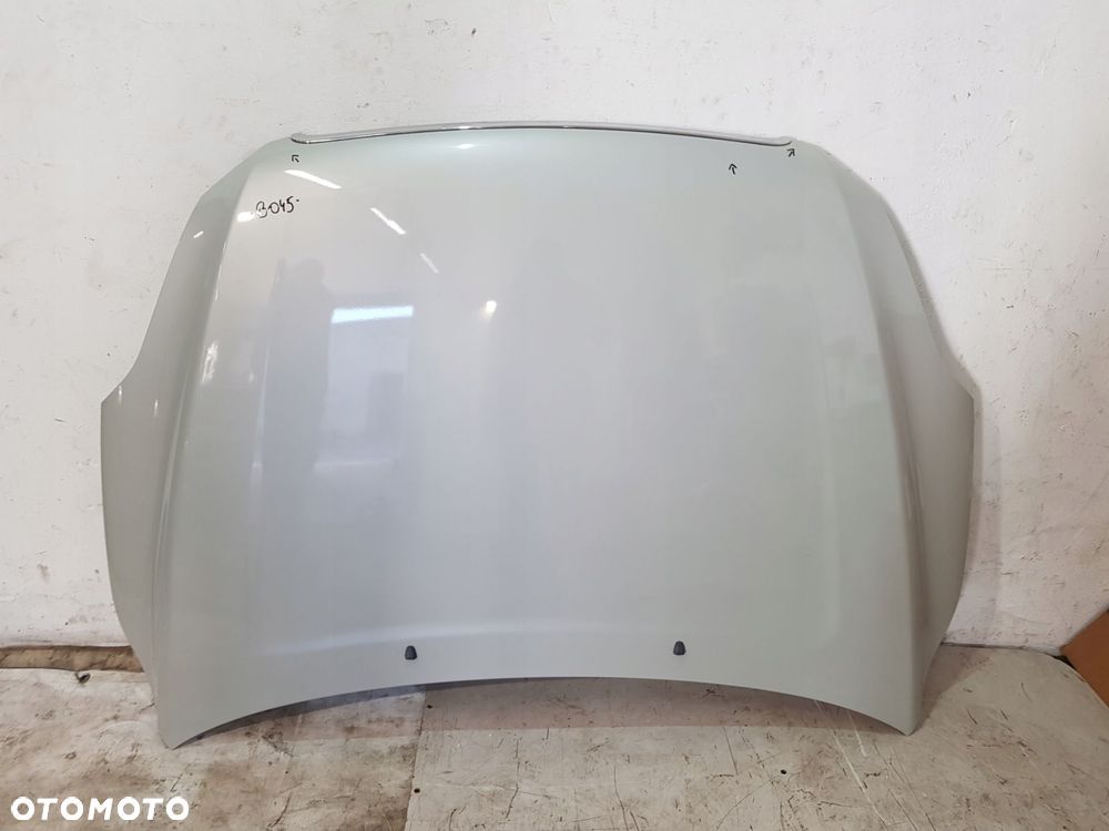 maska pokrywa silnika volvo xc60 i eu 12r 481-16 - 1