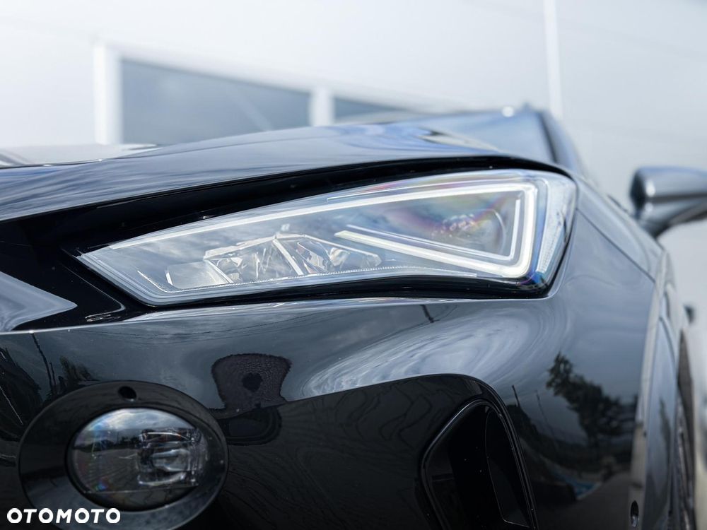 Cupra Formentor 2.0 TSI 4Drive VZ DSG - 25