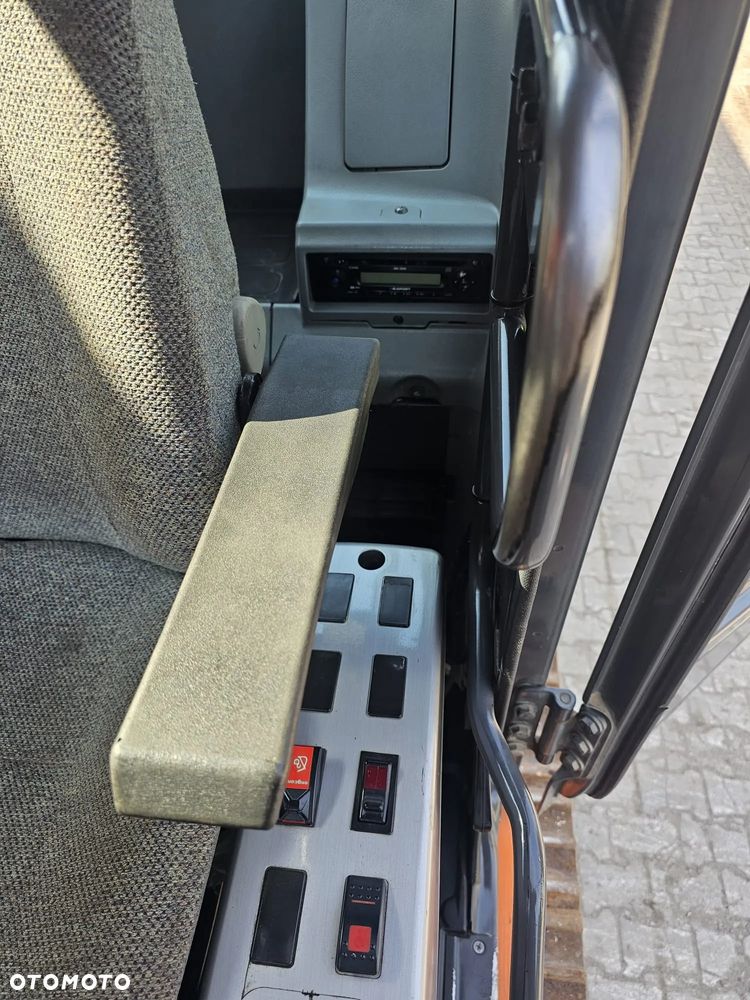 Doosan DX 180LC - 12