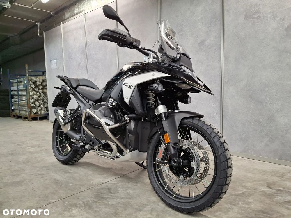 BMW GS - 3