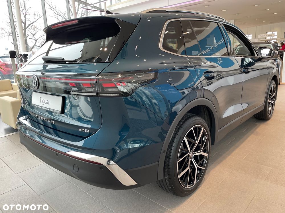 Volkswagen Tiguan 1.5 TSI EVO Elegance DSG - 4