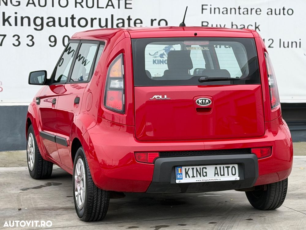 Kia Soul - 13