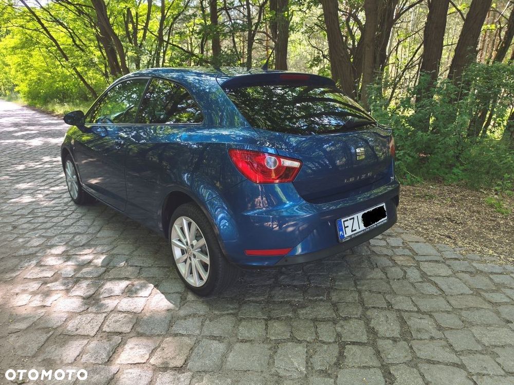 Seat Ibiza - 3
