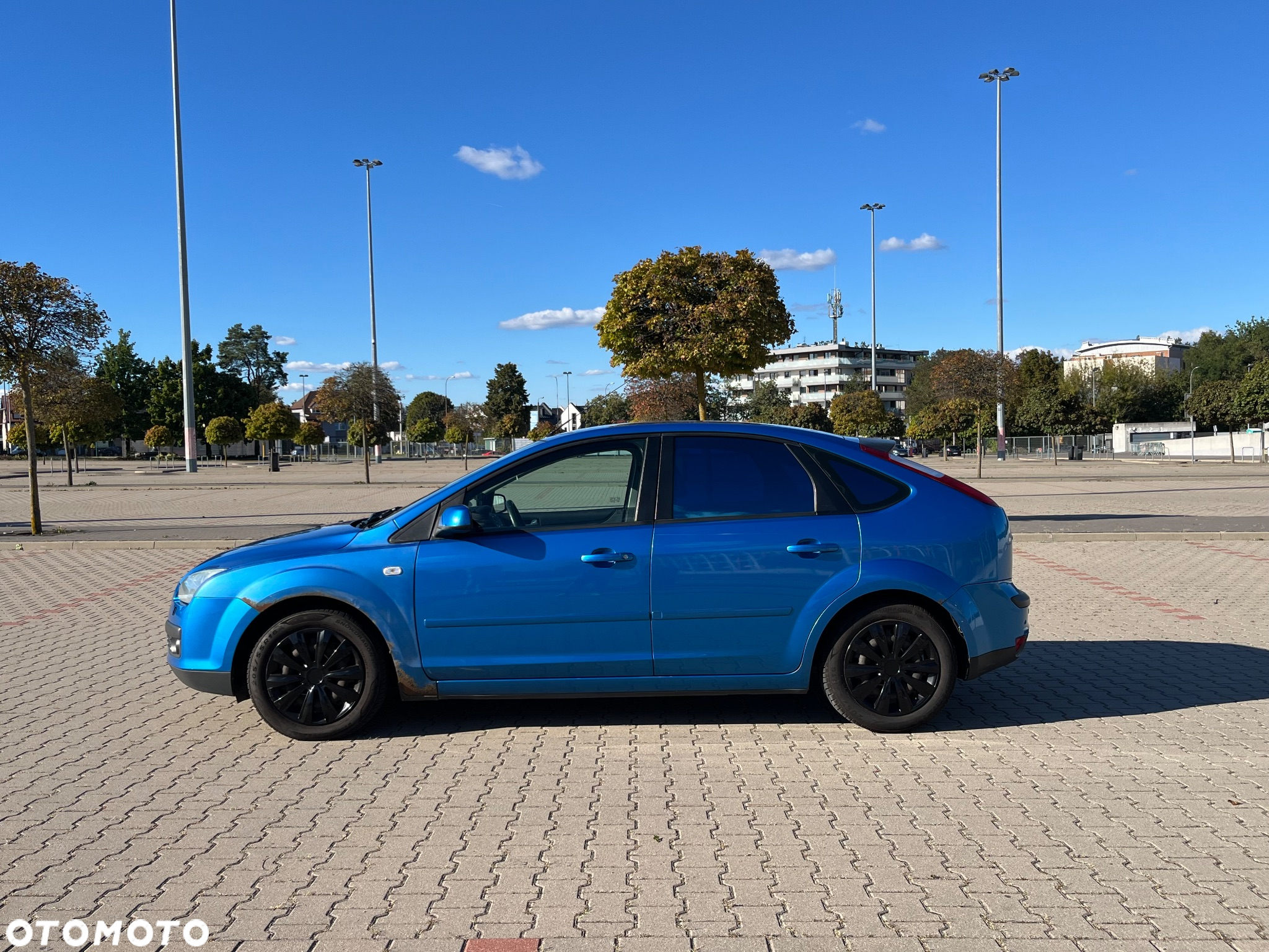 Ford Focus - 4