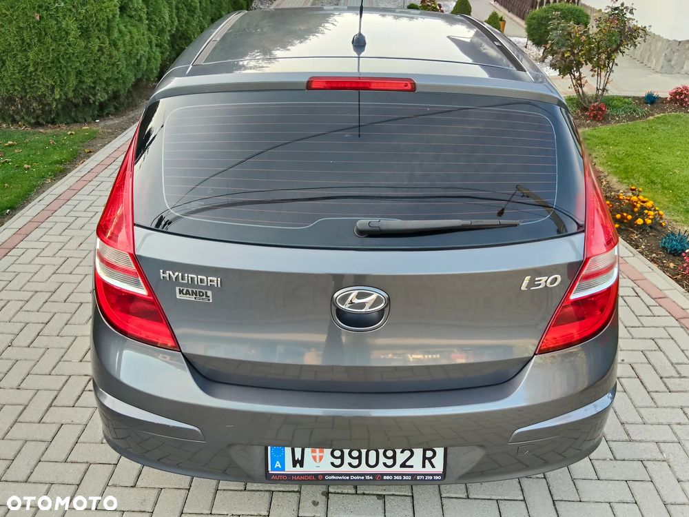 Hyundai i30 - 12