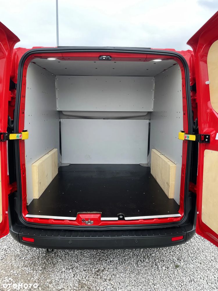 Ford Transit Custom - 4