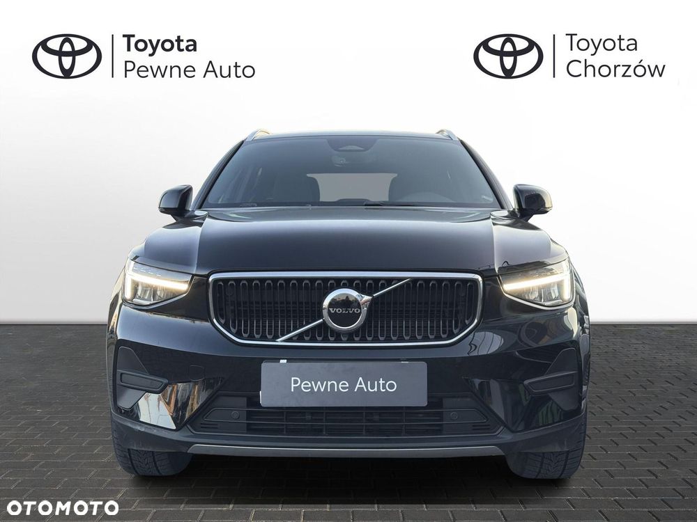 Volvo XC 40 B3 Core - 9