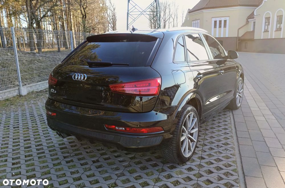 Audi Q3 - 2